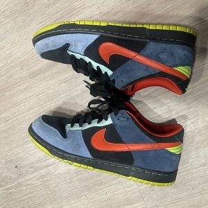 Nike dunk low 8m